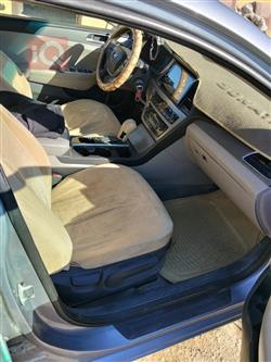 هیۆندای سۆناتا